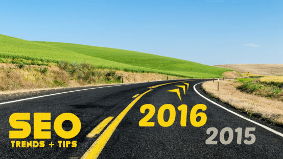 7 روشی که باعث تکامل سئو در 2016 می شود
