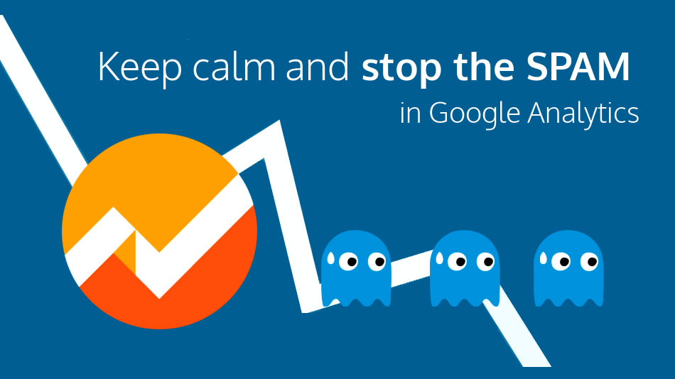 چگونه جلوی referralهای اسپم را بگیریم؟