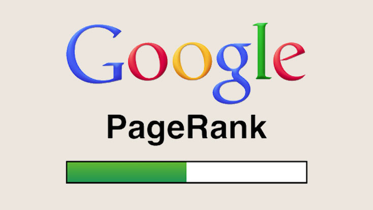 google page rank ابزار اعتبار سنجی سایت شما دردنیای وب