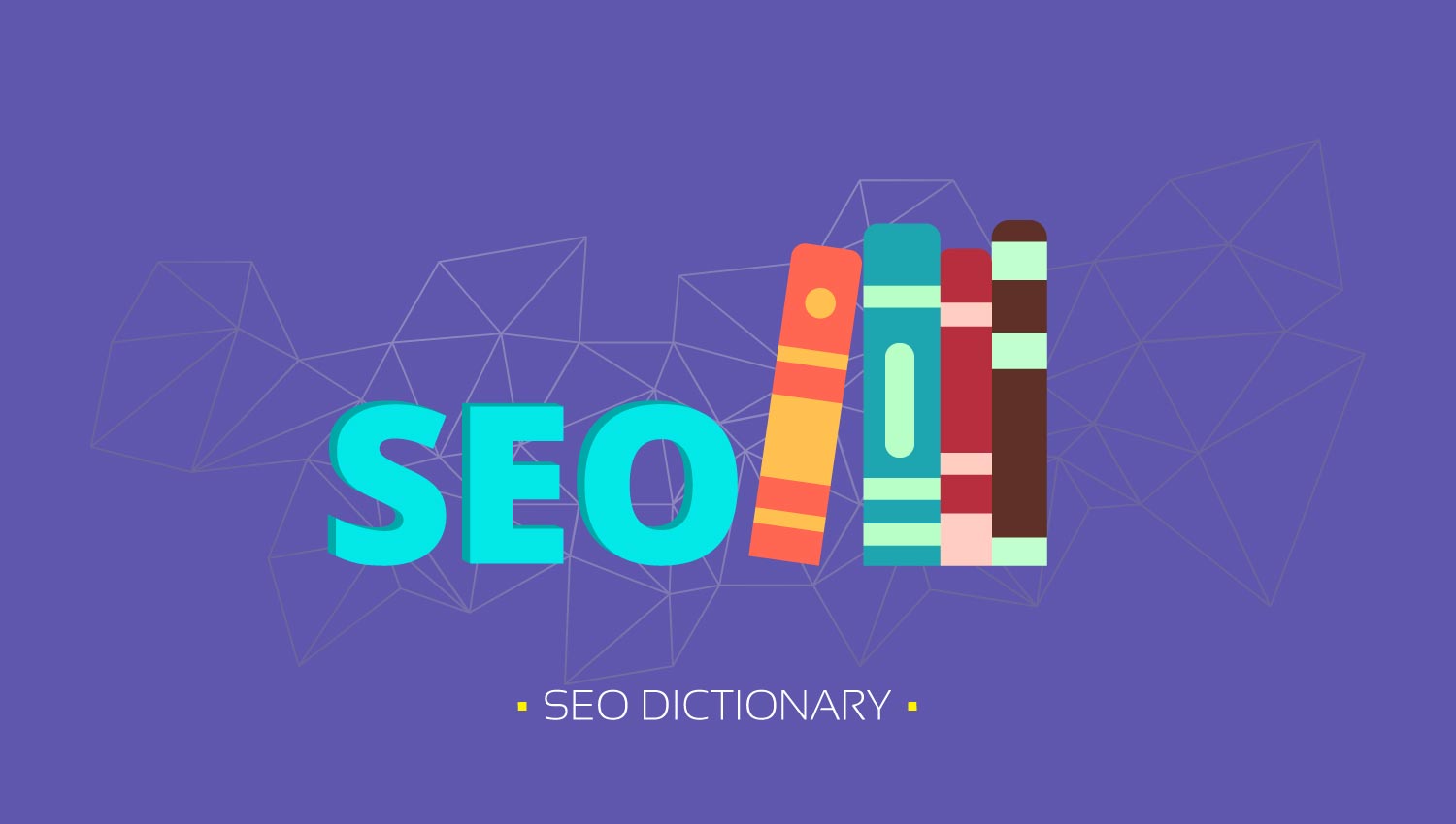 دیکشنری سئو