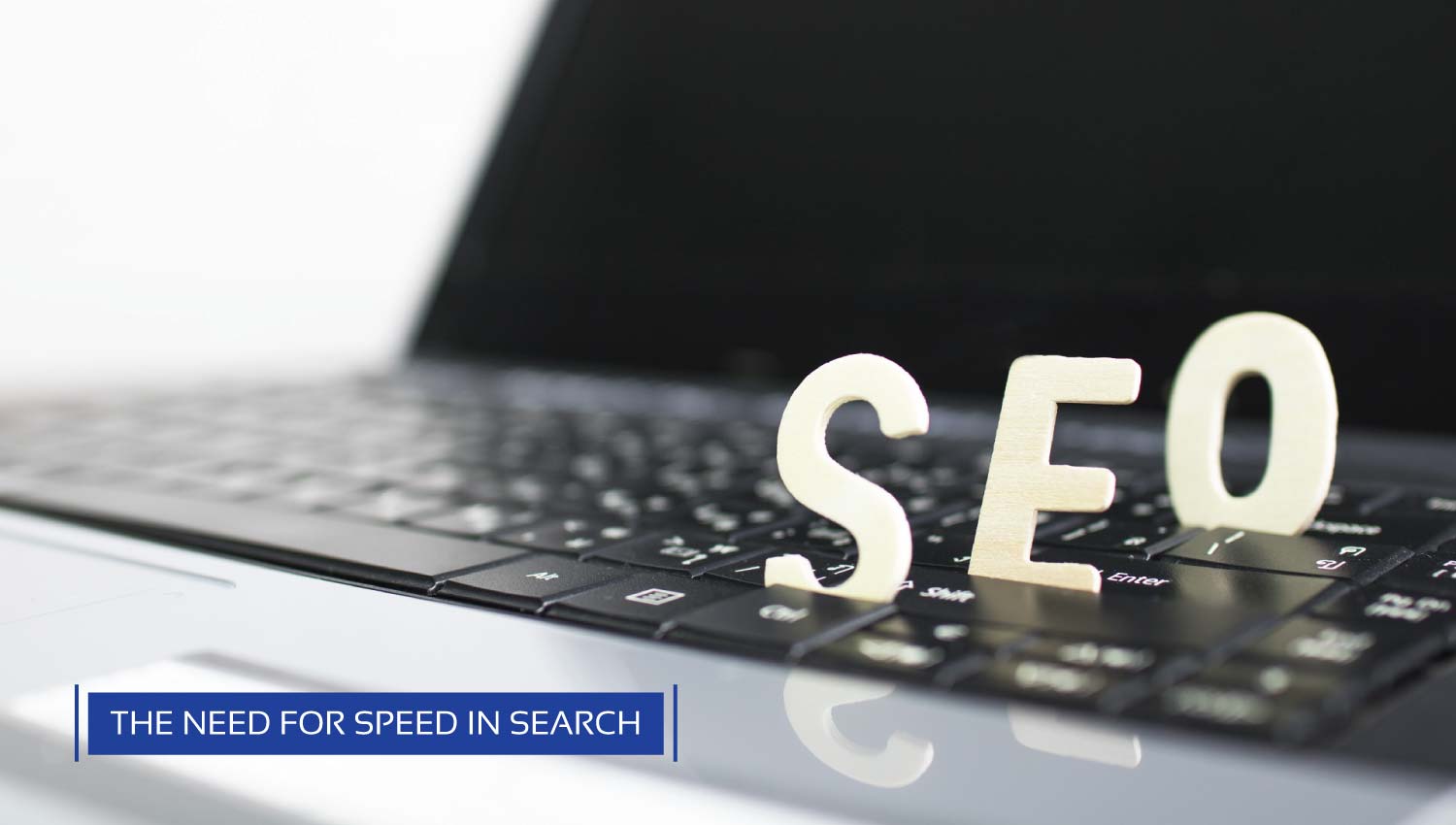 نیاز به سرعت در سایت برای موفقیت در سئو