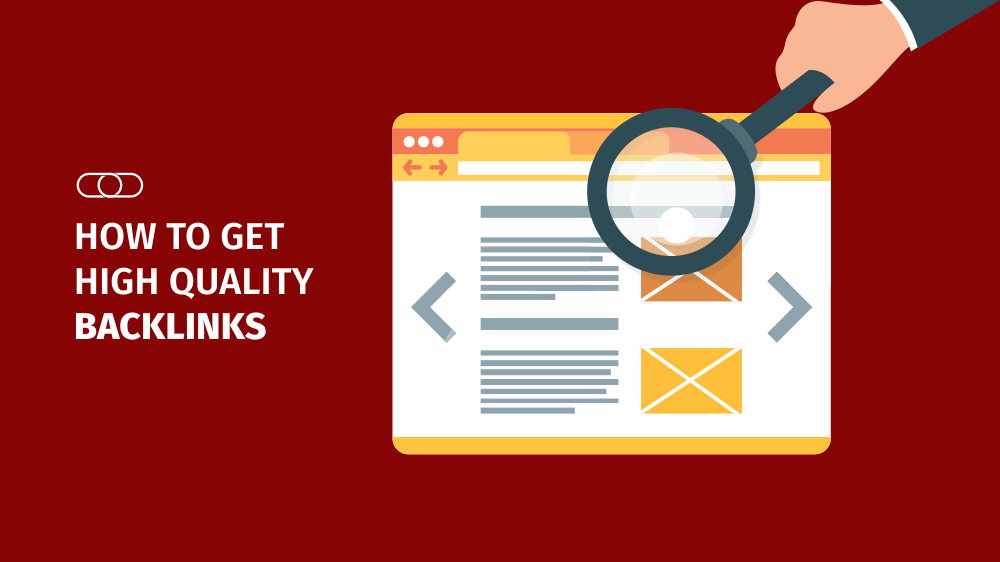 چگونه بک لینکهای باکیفیت داشته باشیم؟