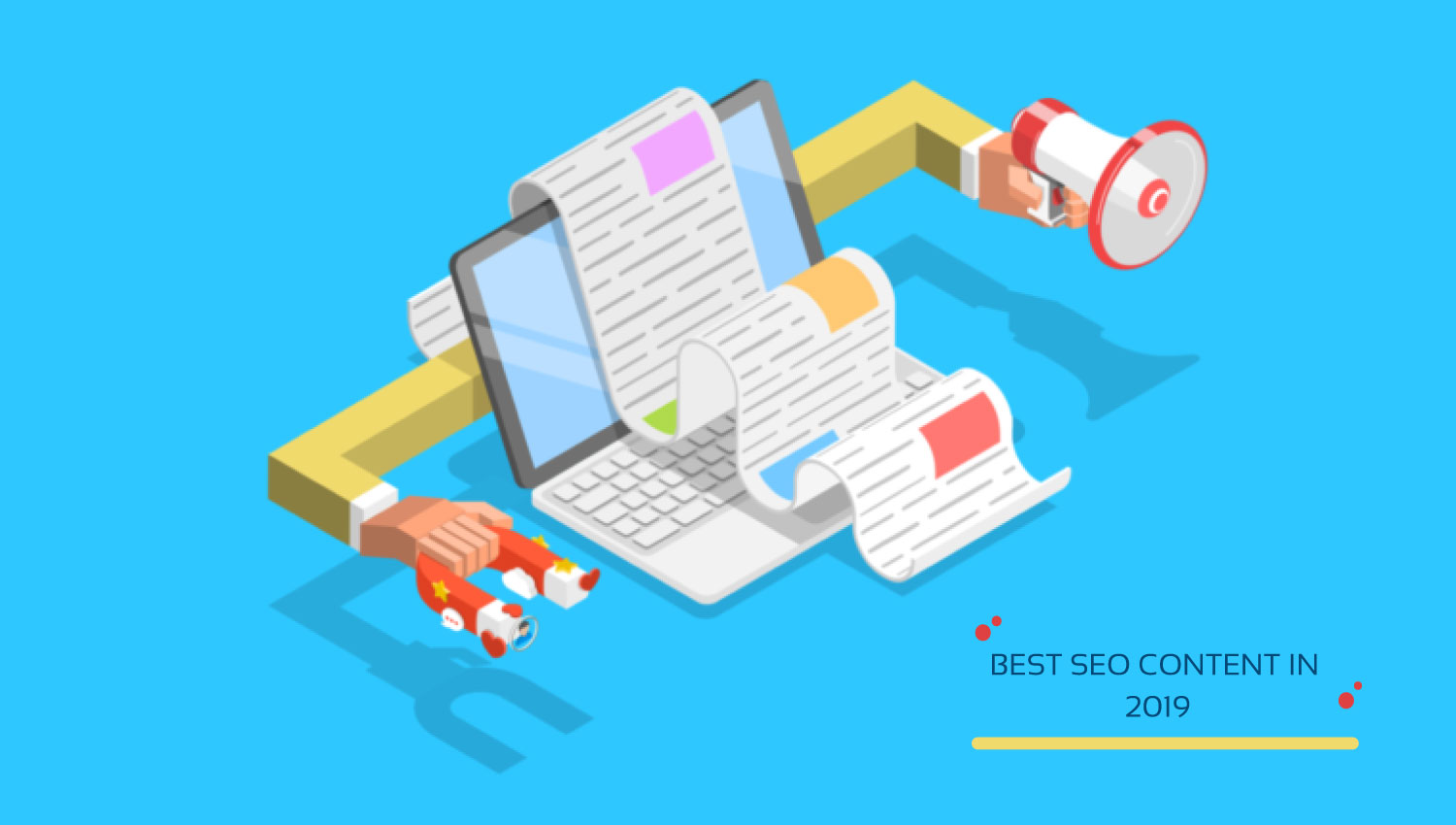 تولید محتوا