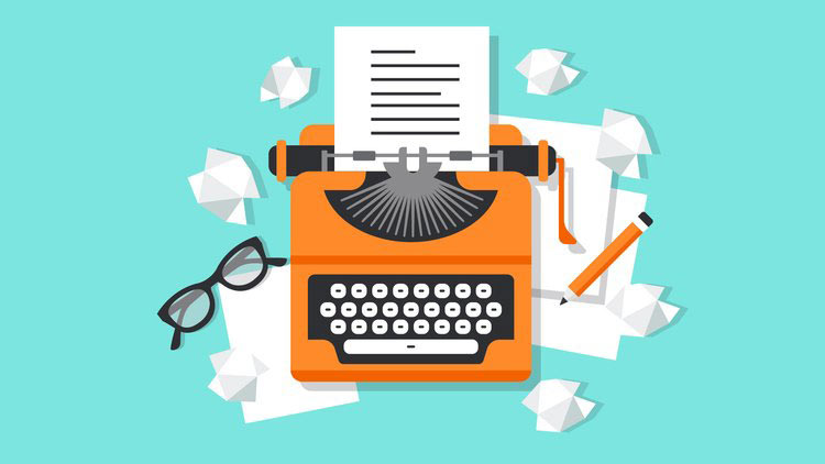 تولید محتوای مناسب برای سئو سایت