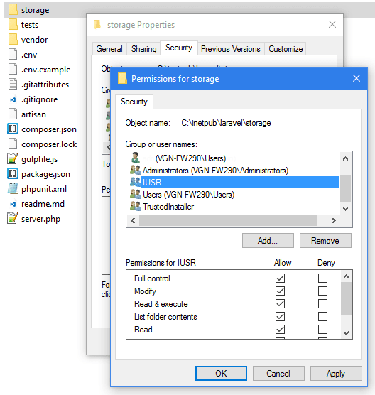 اتصال هاست ها (Host Mapping)