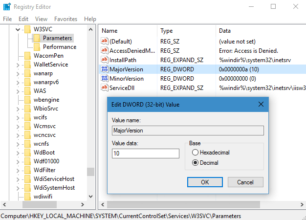 نصب Php و Php Manager