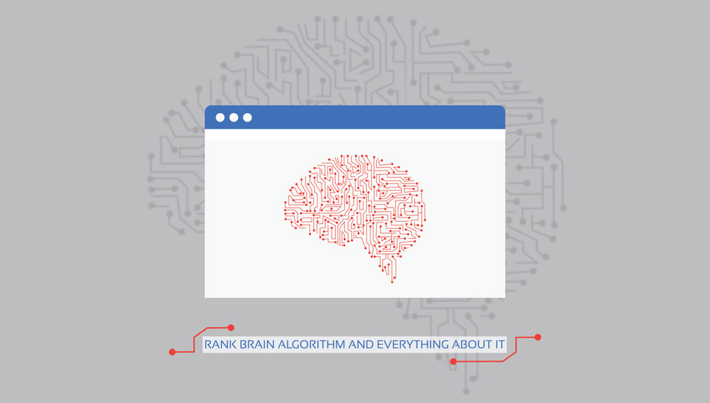 الگوریتم رنک برین و همه چیز در مورد آن