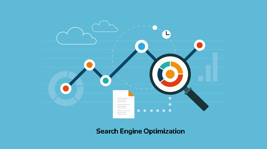 بهینه سازی موتور جستجو