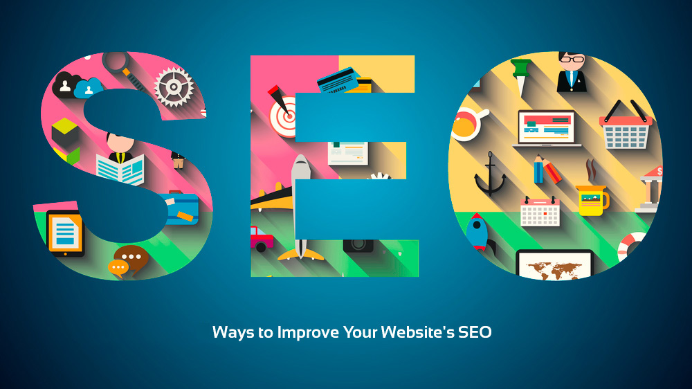 راه‌هایی برای بهبود سئو سایت