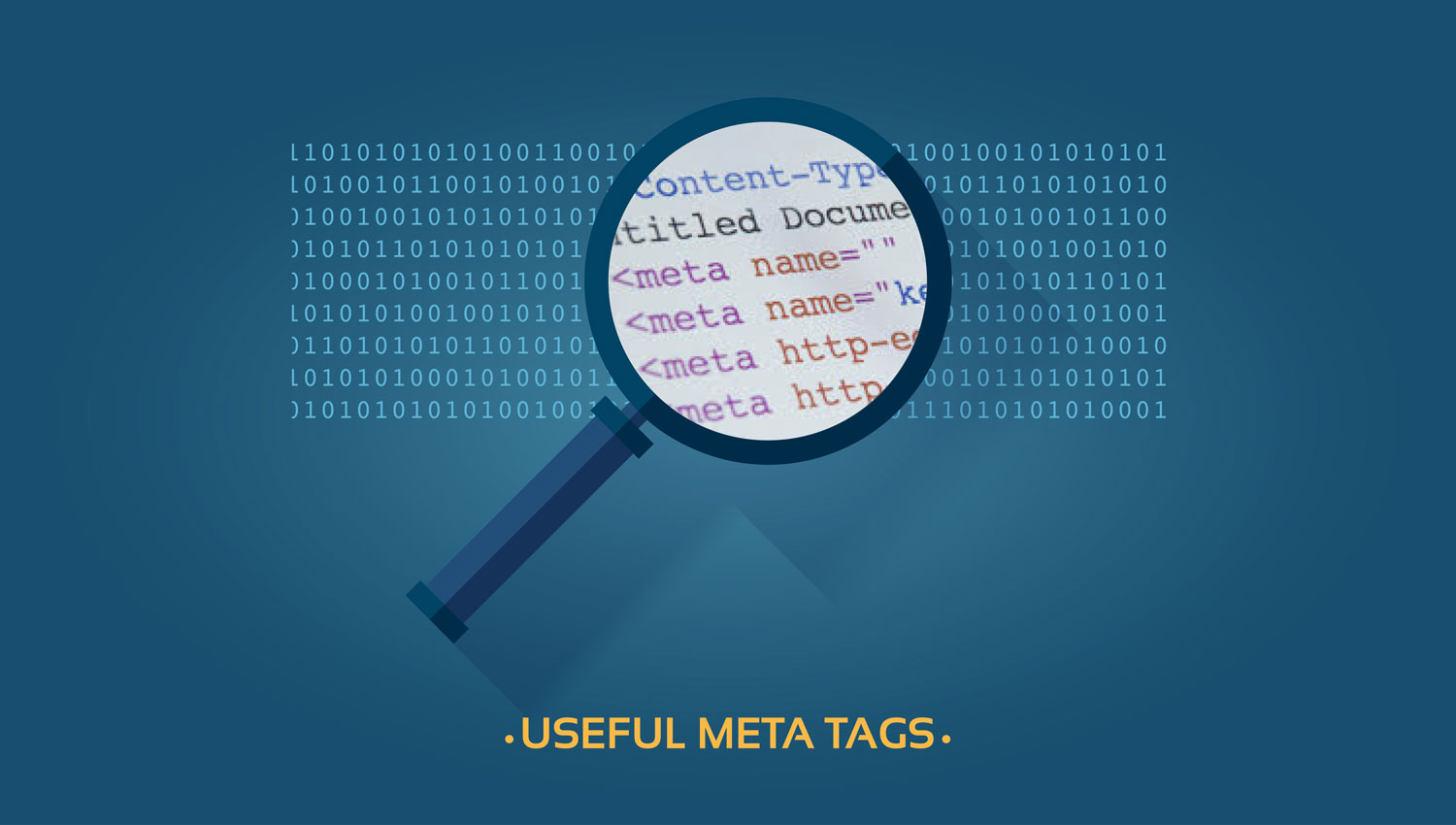 متاتگ و اهمیت آن