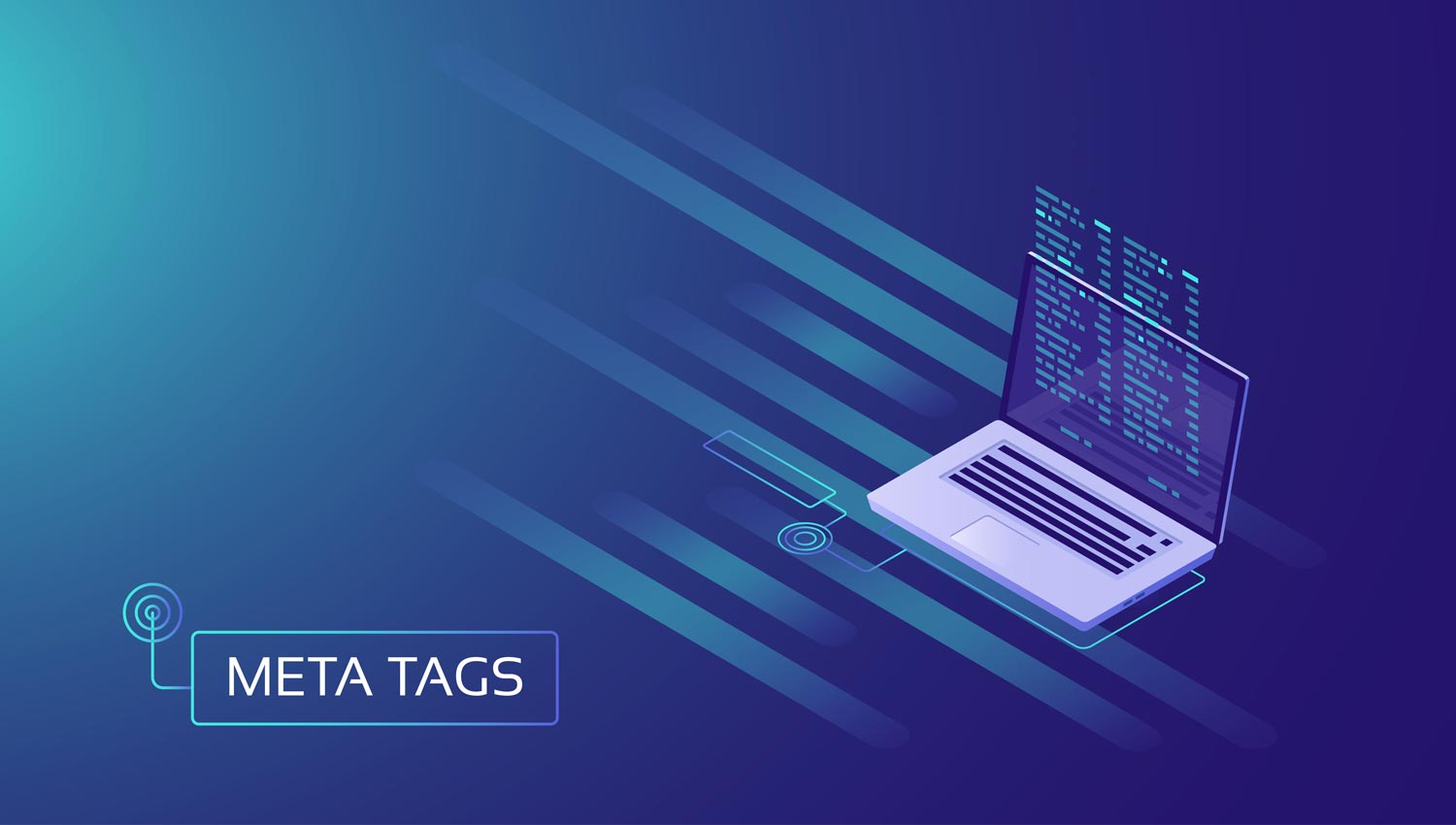 لیست متا تگ ها و تگ های موجود در head