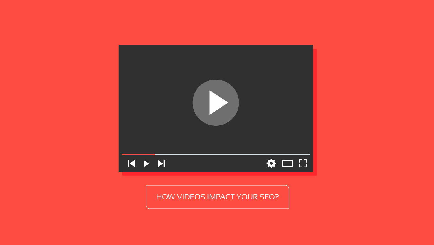 استفاده ویدئو در سایت و تاثیر آن در سئو