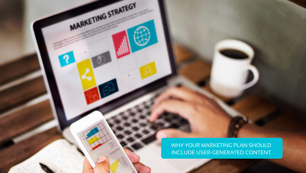 استراتژی بازاریابی برند ها