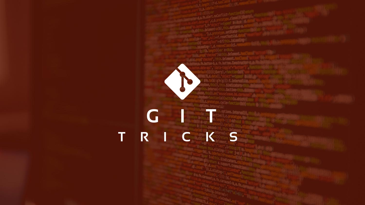 چگونه در گیت کامیت فیک ایجاد کنیم؟