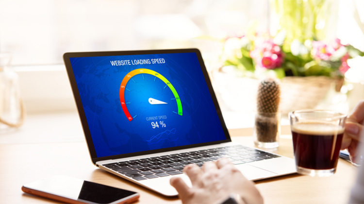 راهکارهای موثر بهبود سرعت بارگذاری وبسایت
