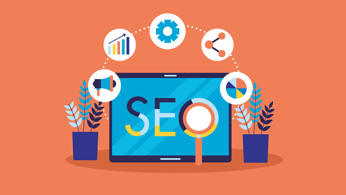 سئو خارجی و افزایش رتبه سایت