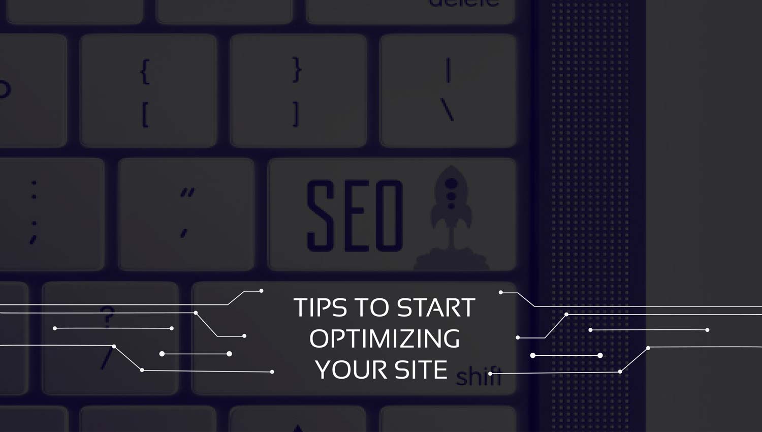 نکاتی برای شروع بهبود سئوی یک سایت