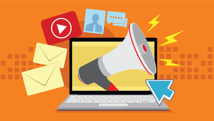 تفاوت بین بازاریابی دیجیتال و سئو چیست؟