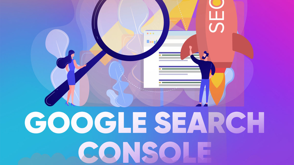 آموزش سرچ کنسول گوگل قسمت اول