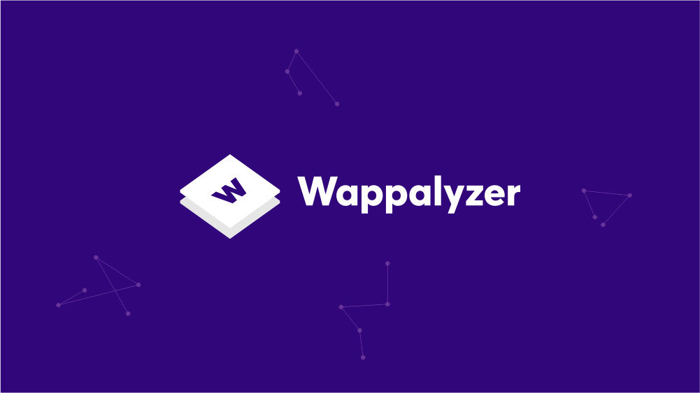 تکنولوژی‌های مورد استفاده در یک سایت