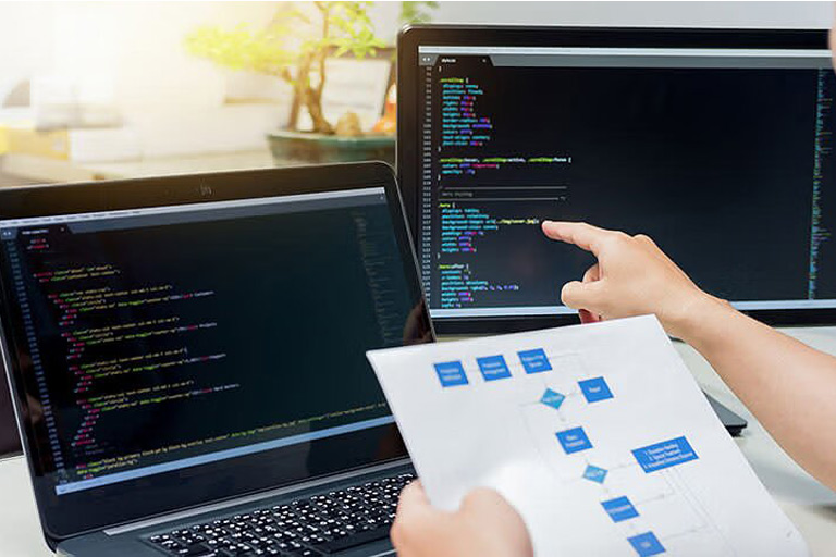 طراحی سایت با css