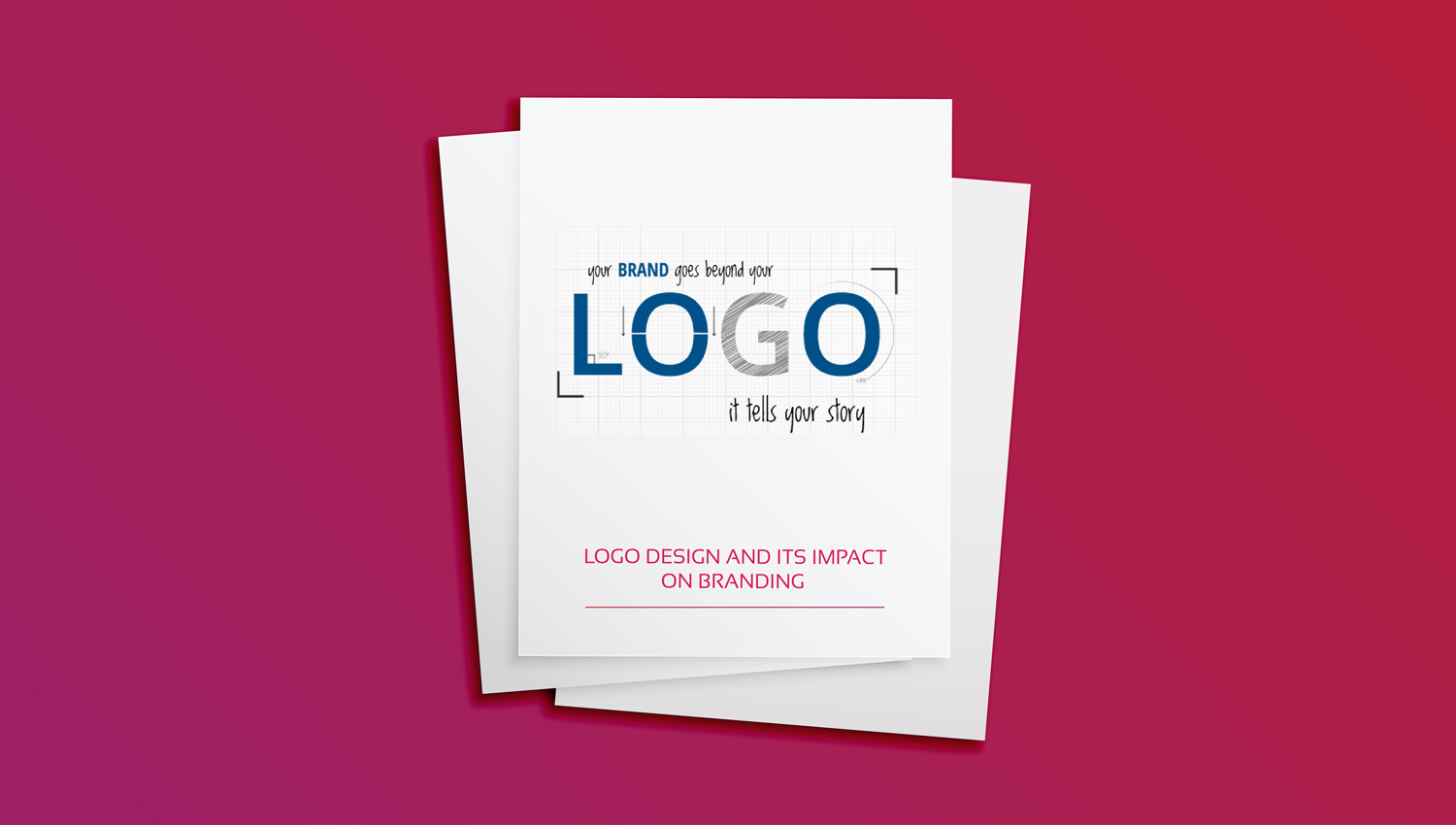 طراحی لوگو و تاثیر آن در برند سازی