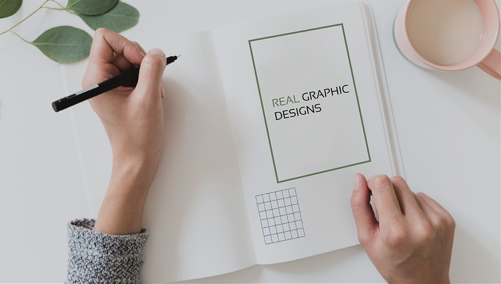 طراحی گرافیک