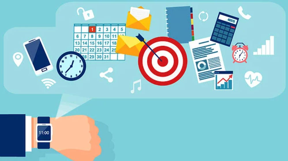 مارکتینگ اتومیشن