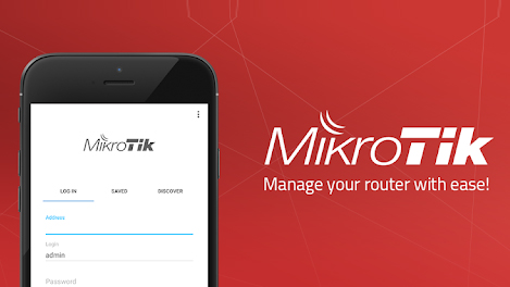 استفاده همزمان از دو اینترنت در روتر میکروتیک