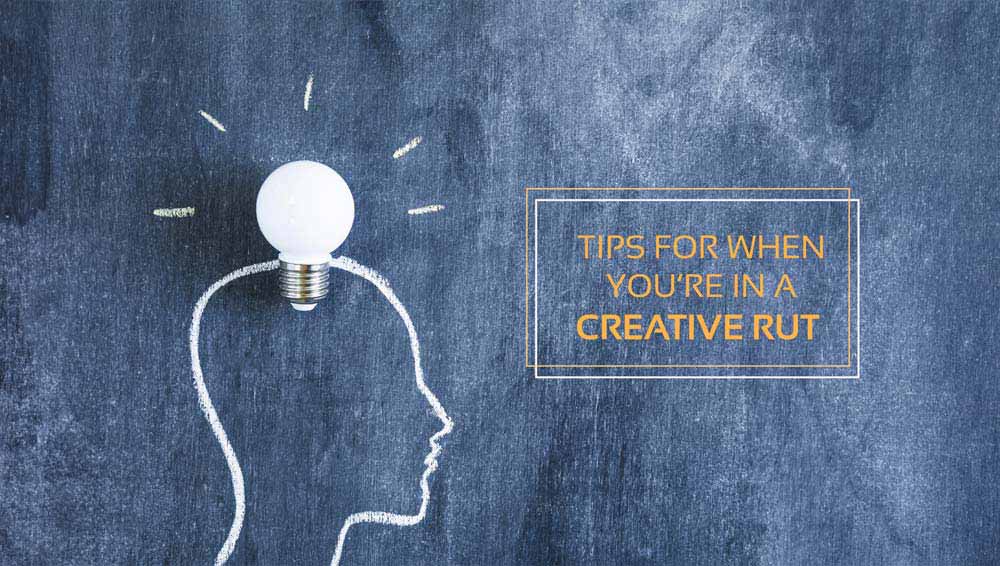 منابع الهام بخش برای طراحی گرافیک