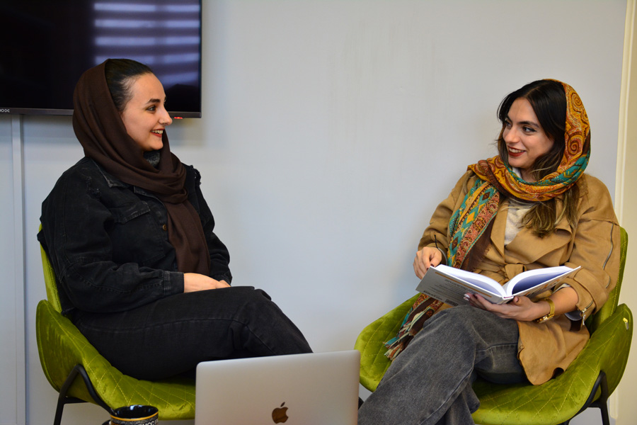 تحول دیجیتال سازمانی