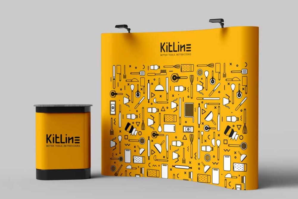 پروژه کیت لاین