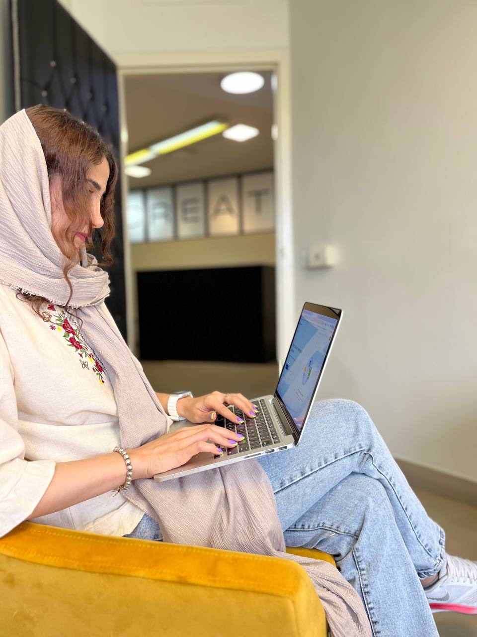 تحول دیجیتال سازمانی