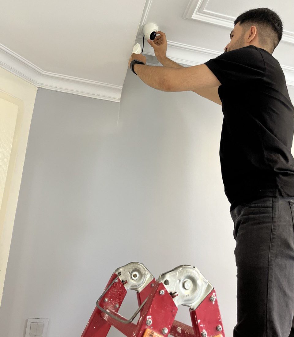 خدمات پسیو شبکه کامپیوتری