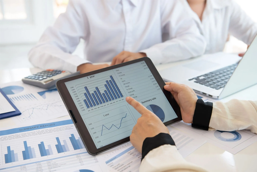 تحلیل نتایج سئو سایت وردپرس