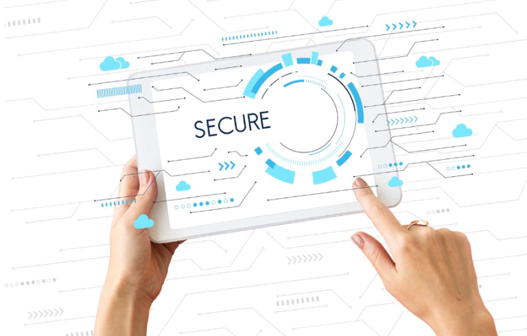 استفاده از پروتکل‌های امن انتقال فایل (SFTP)