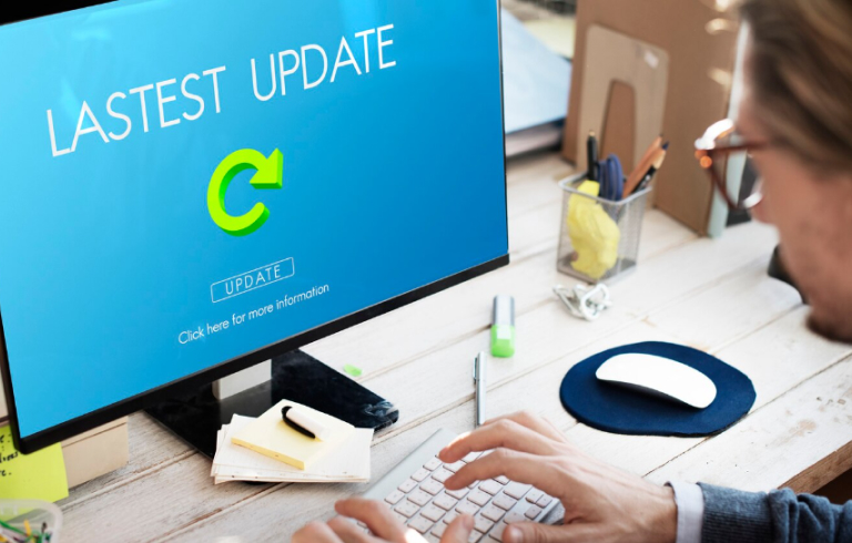 بروزرسانی امنیتی وردپرس