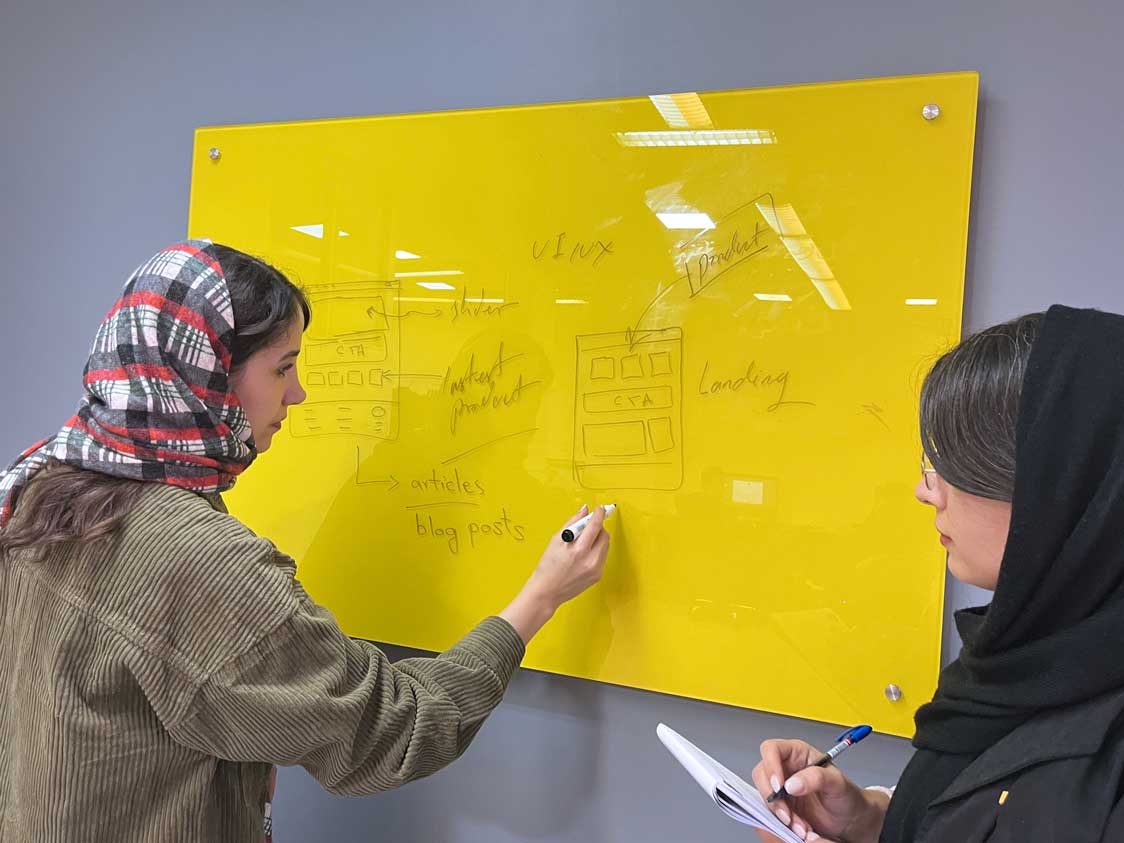 امکانات طراحی سایت با وردپرس