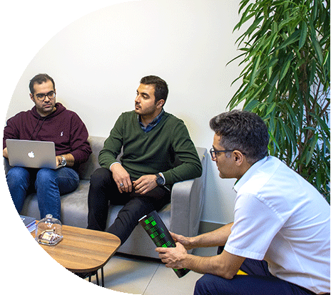 طراحی سایت فروشگاهی حرفه ای