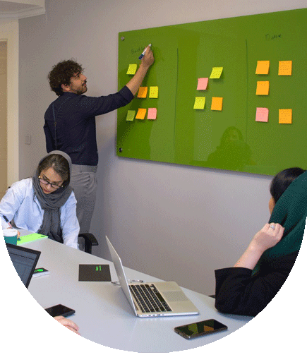 توسعه نرم افزار و اپلیکیشن