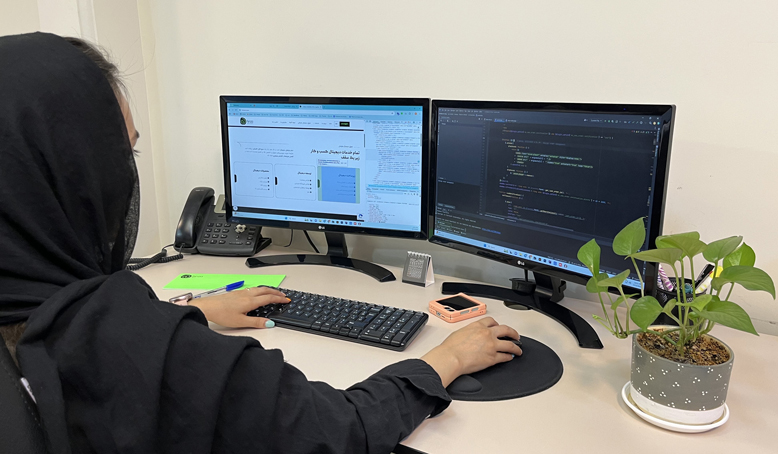 توسعه و طراحی سایت فروشگاهی اختصاصی