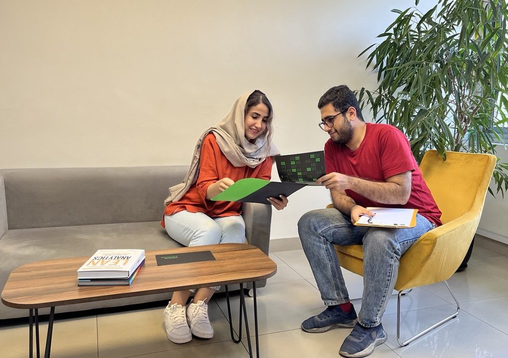 اتصال سایت به حسابداری