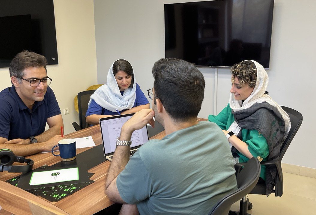 مشاوره اتصال سایت به نرم افزار حسابداری