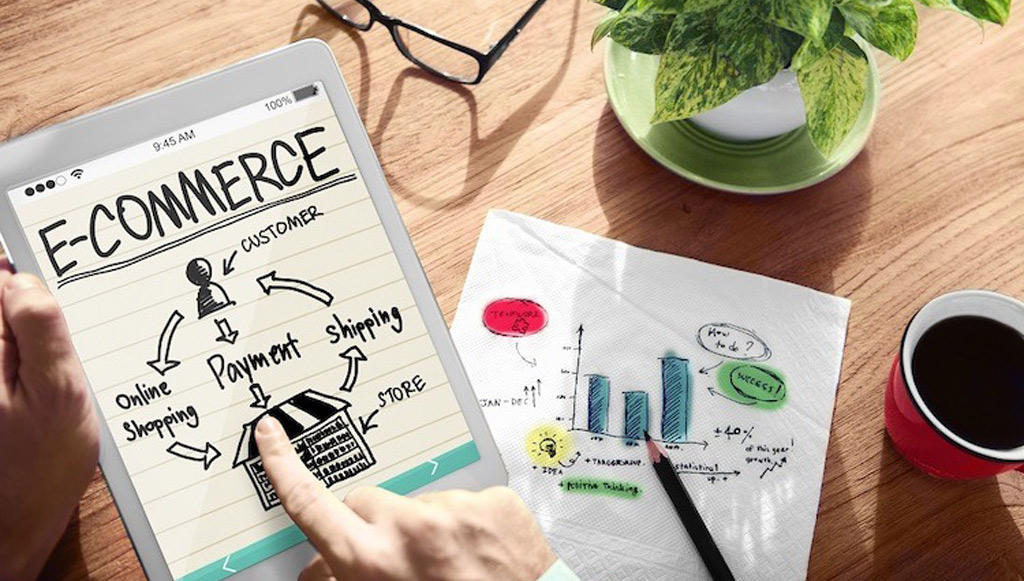 روش های افزایش سرعت سایت فروشگاهی